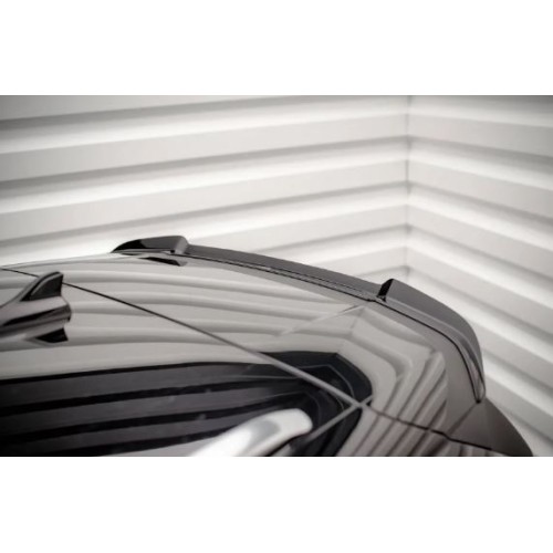 Spoiler Cap Skoda Enyaq iV Maxton Design 